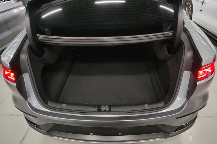 BYD Han 2022 car image #21