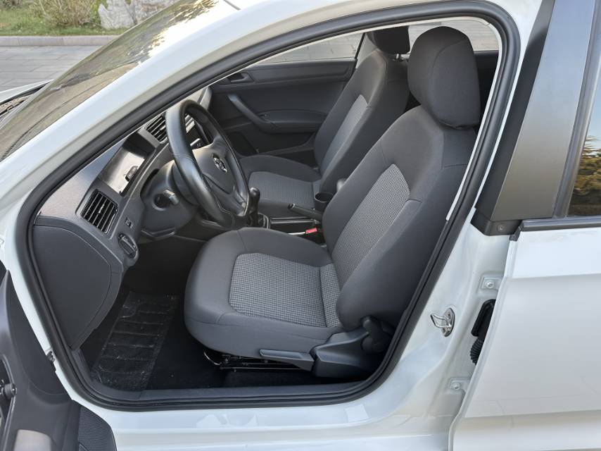 Volkswagen Santana 2023 #7 Volkswagen Santana 2023 immagine di auto #7