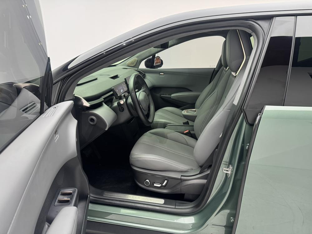 Zeekr X 2023 #17 Zeekr X 2023 imagen de coche #17