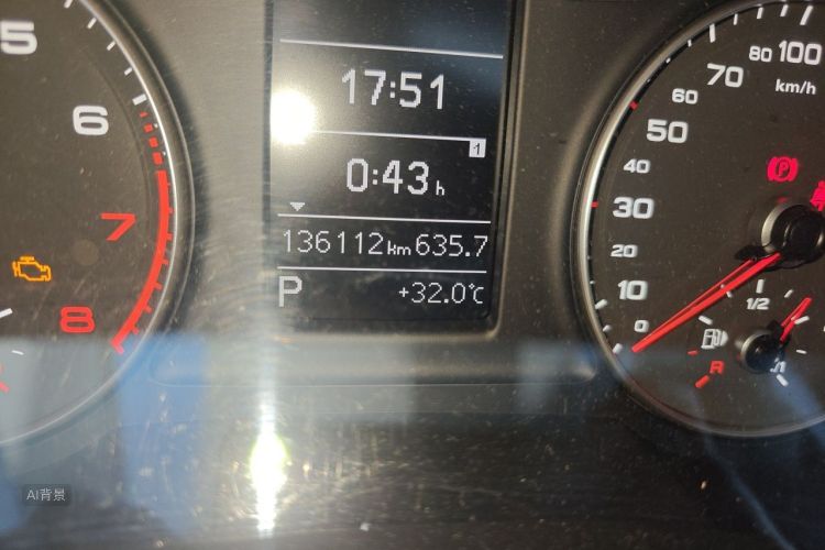 Audi Q3 2015 #14 Audi Q3 2015 car image #14