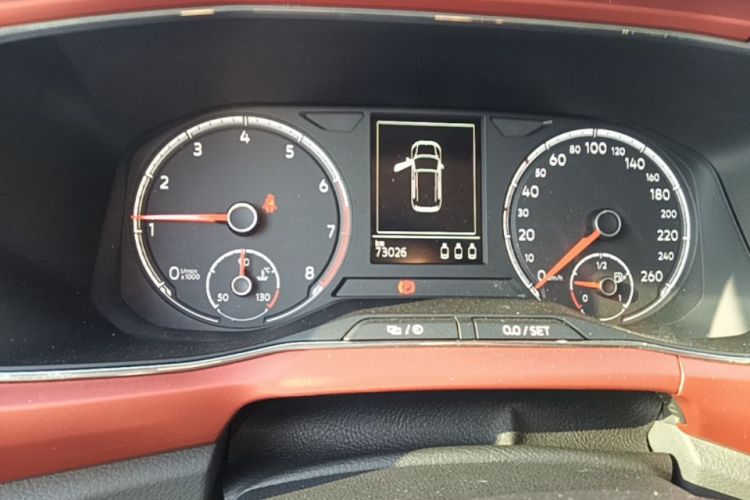 Volkswagen T-Cross 2020 #16 Volkswagen T-Cross 2020 imagem de carro #16