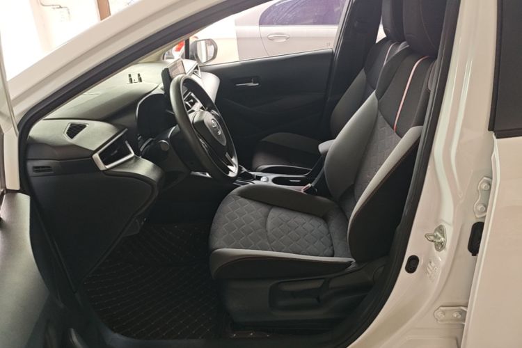 Toyota Corolla 2023 car image #15