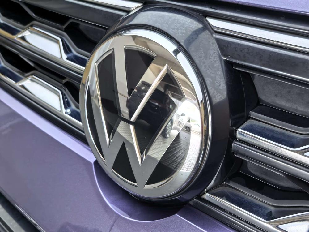 Volkswagen T-Cross 2019 immagine di auto #5