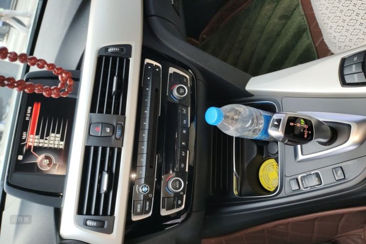 BMW 3 Series 2016 #15 BMW 3 Series 2016 car image #15