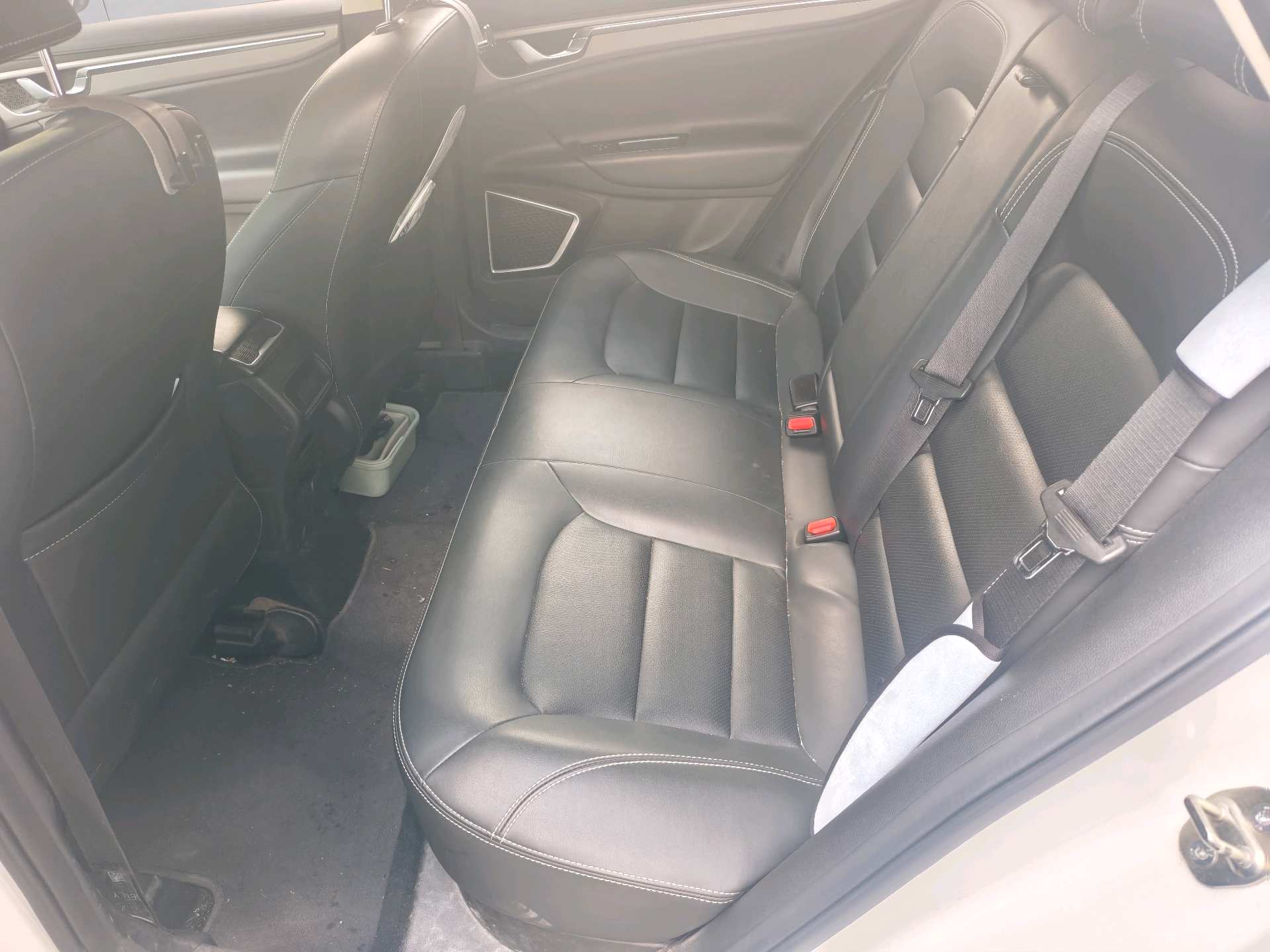 GEELY Emgrand GL 2019 #6 GEELY Emgrand GL 2019 car image #6