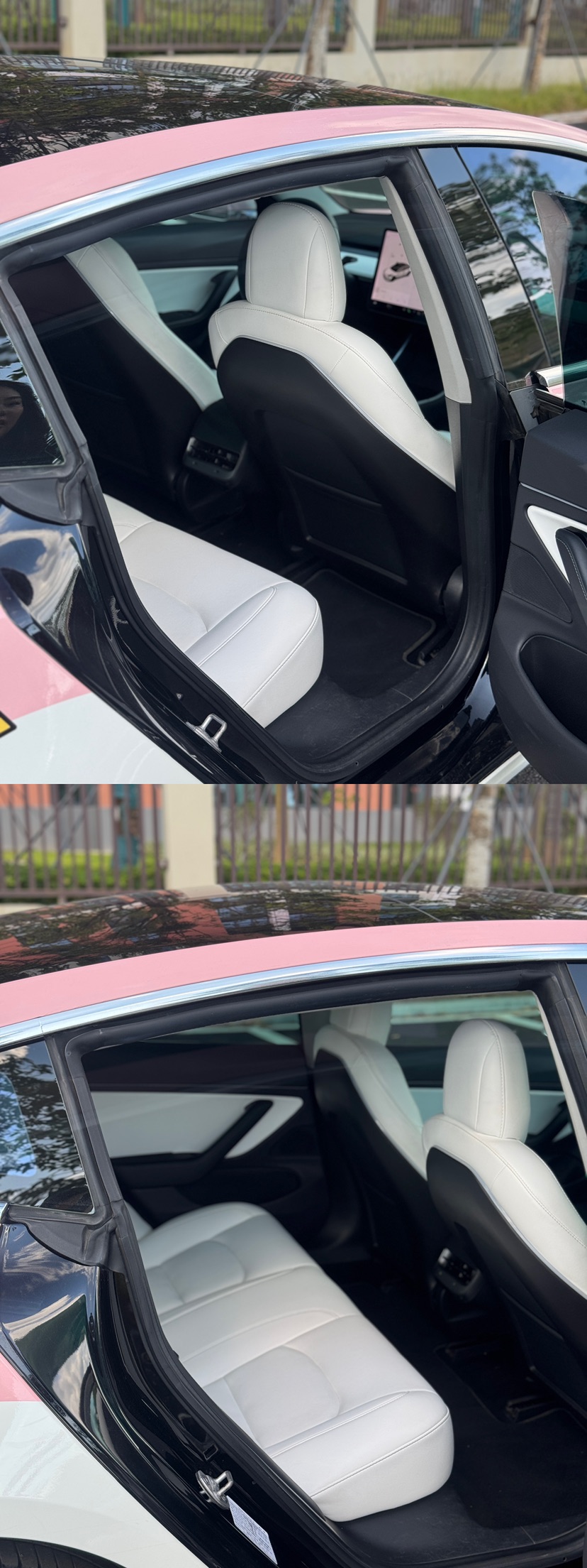 Tesla Model 3 (Imported) 2019 #7 Tesla Model 3 (Imported) 2019 car image #7