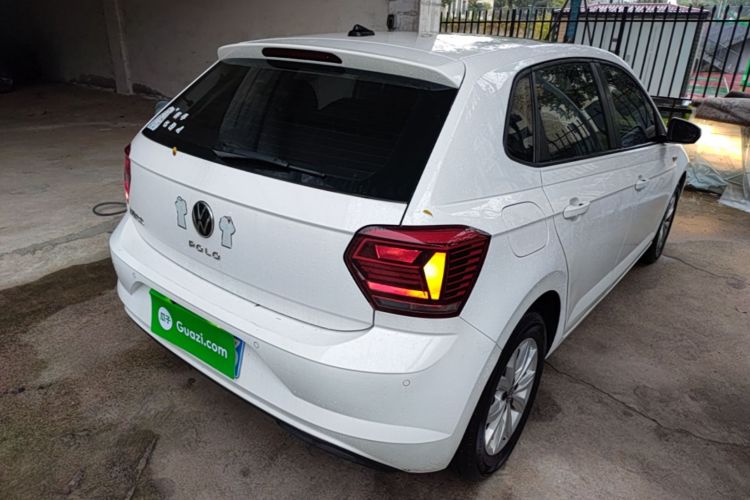 Volkswagen Polo 2021 #7 Volkswagen Polo 2021 imagem de carro #7