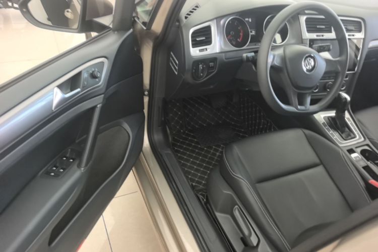 Volkswagen Golf 2016 #16 Volkswagen Golf 2016 car image #16