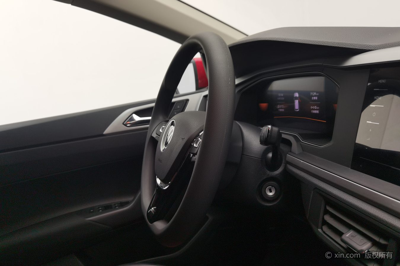 Volkswagen Polo 2023 #23 Volkswagen Polo 2023 car image #23