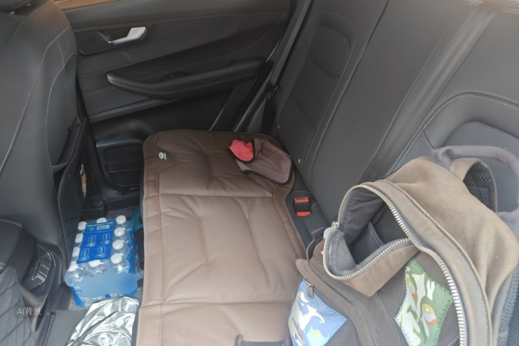 Chery Tiggo 5x 2025 #19 Chery Tiggo 5x 2025 car image #19