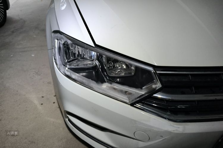 Volkswagen Bora 2016 #8 Volkswagen Bora 2016 car image #8