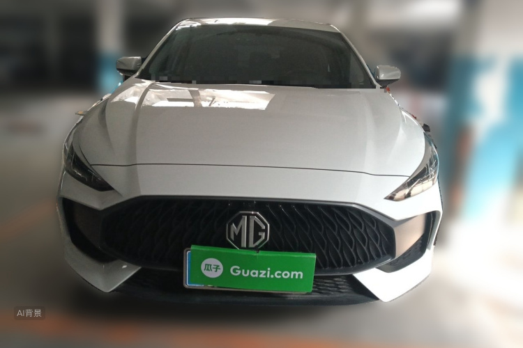名爵 MG5 2025 汽车图片 #3