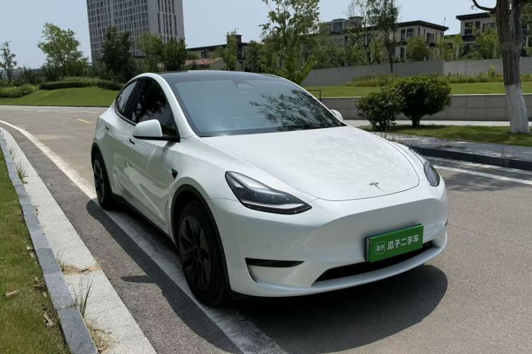 Tesla Model Y 2023 car image #6