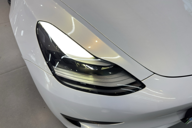Tesla Model 3 2022 #12 Tesla Model 3 2022 car image #12