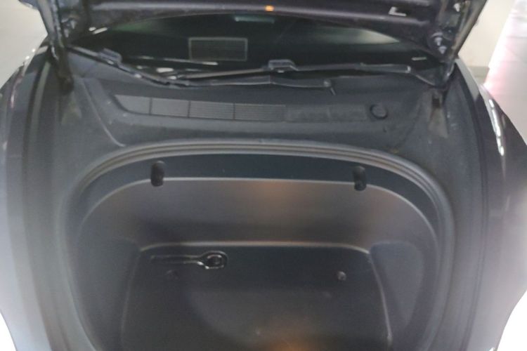 Tesla Model 3 2020 #20 Tesla Model 3 2020 car image #20