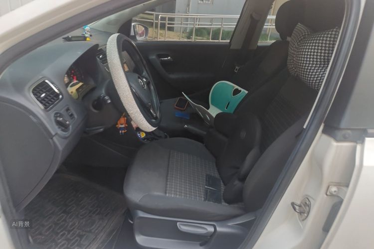 Volkswagen Polo 2017 #17 Volkswagen Polo 2017 car image #17