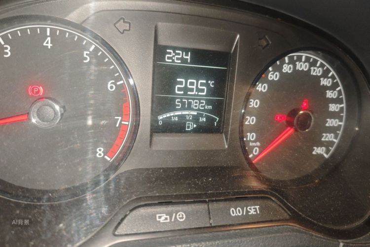 Volkswagen Polo 2016 #14 Volkswagen Polo 2016 car image #14