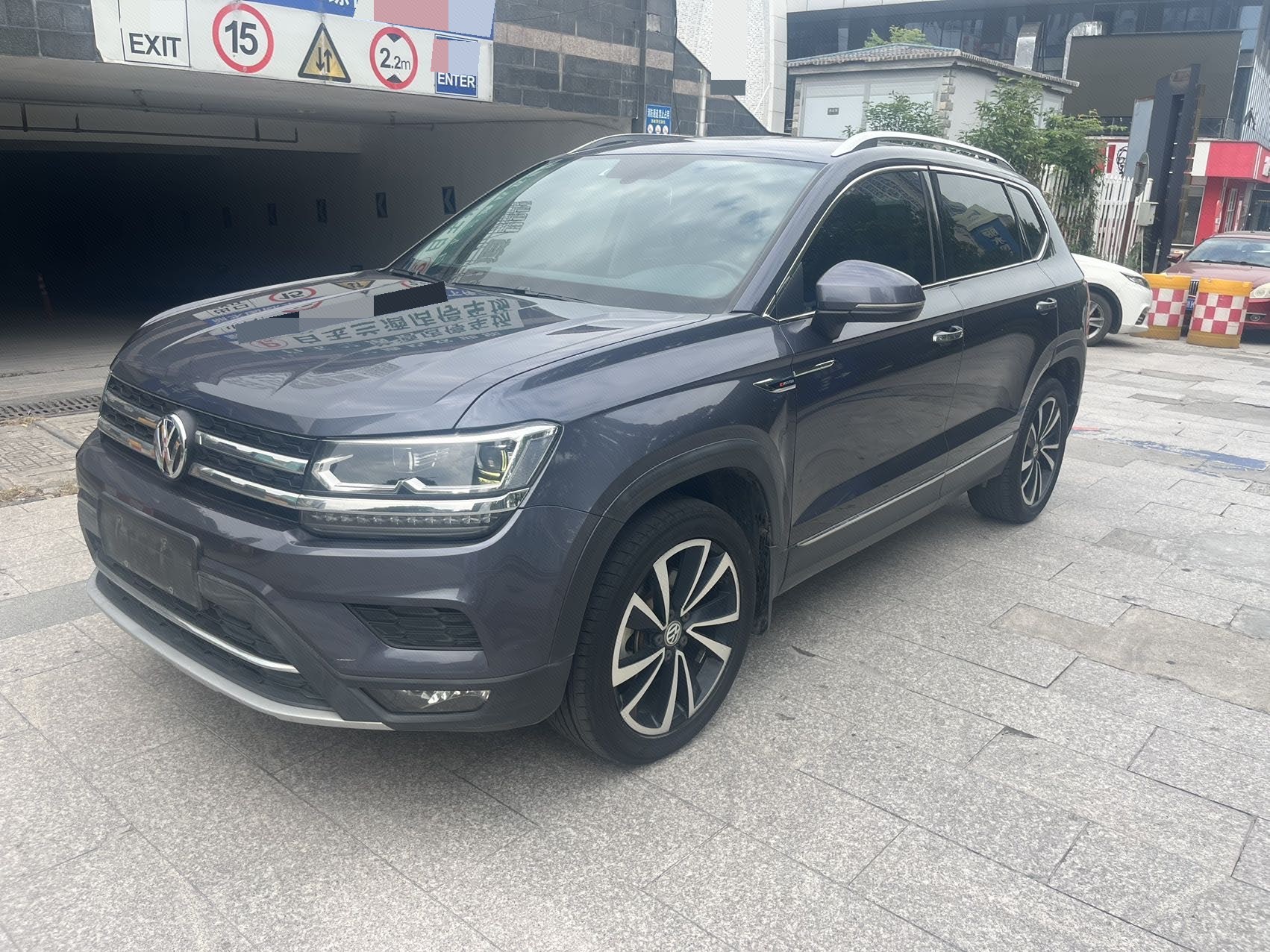 2018 2018 car image