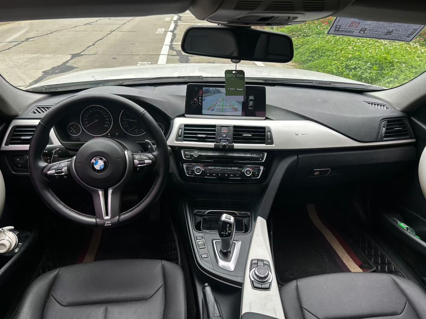 BMW 3 Series 2016 صورة سيارة #5