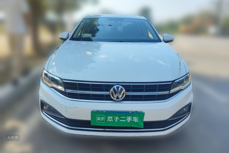 Volkswagen Bora 2019 imagem de carro #3