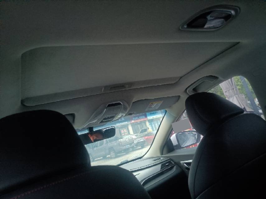 吉利汽车 缤瑞 2020 汽车图片 #9