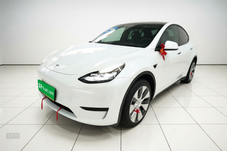 Tesla Model Y 2023 #2 Tesla Model Y 2023 car image #2