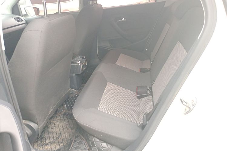 Volkswagen Polo 2019 imagem de carro #17