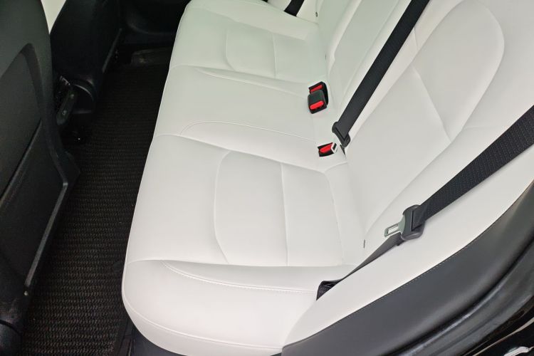 Tesla Model 3 2023 car image #17