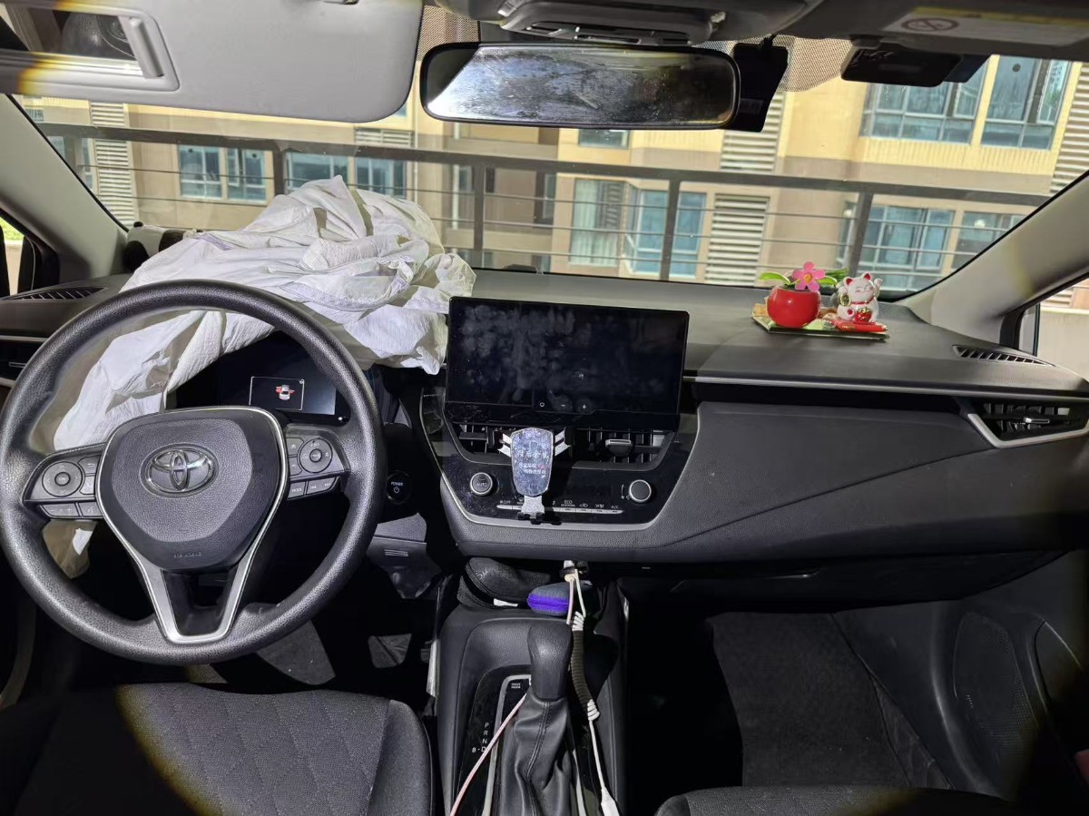Toyota Corolla 2024 car image #4
