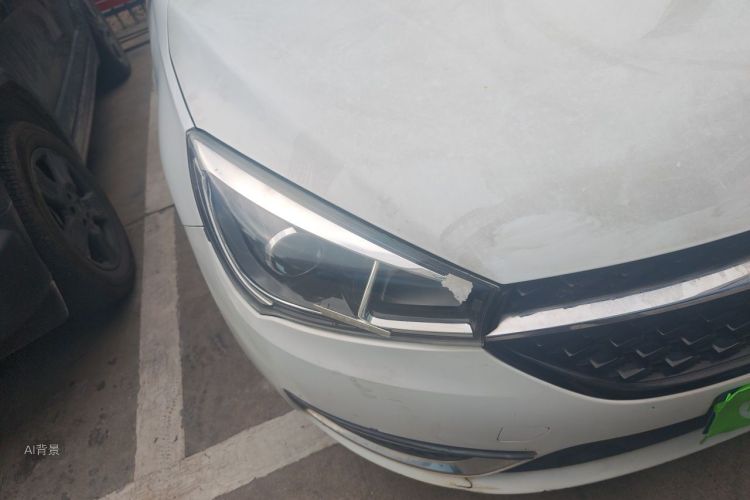 Chery Arrizo 5 2016 car image #8