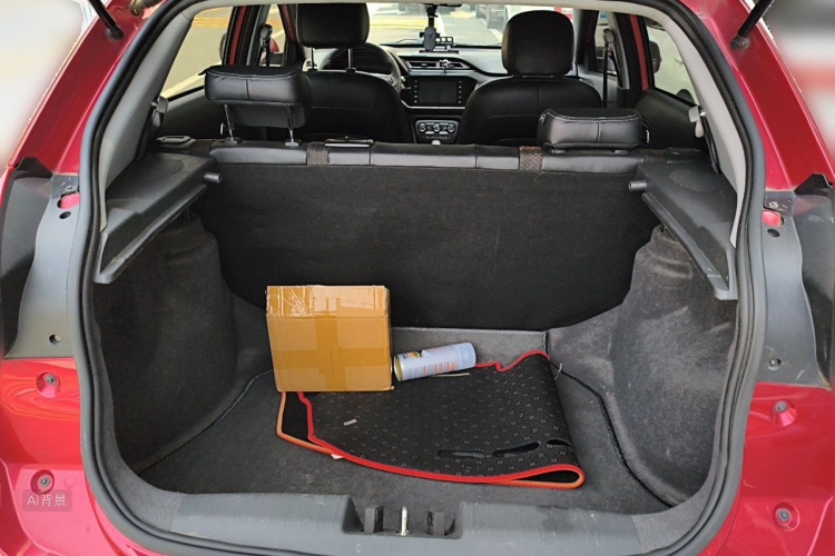 Chery Tiggo 3x 2020 car image #21