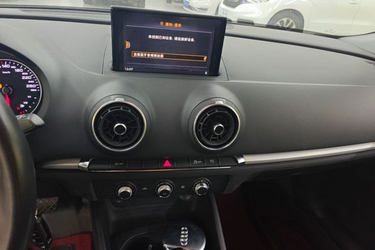 Audi A3 2019 #13 Audi A3 2019 car image #13
