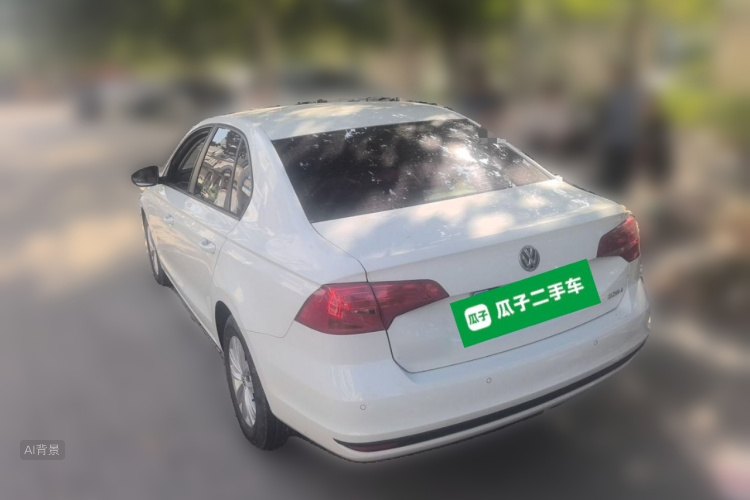 Volkswagen Bora 2018 #5 Volkswagen Bora 2018 car image #5