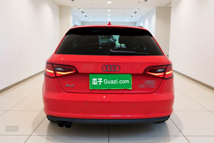 Audi A3 2015 immagine di auto #6