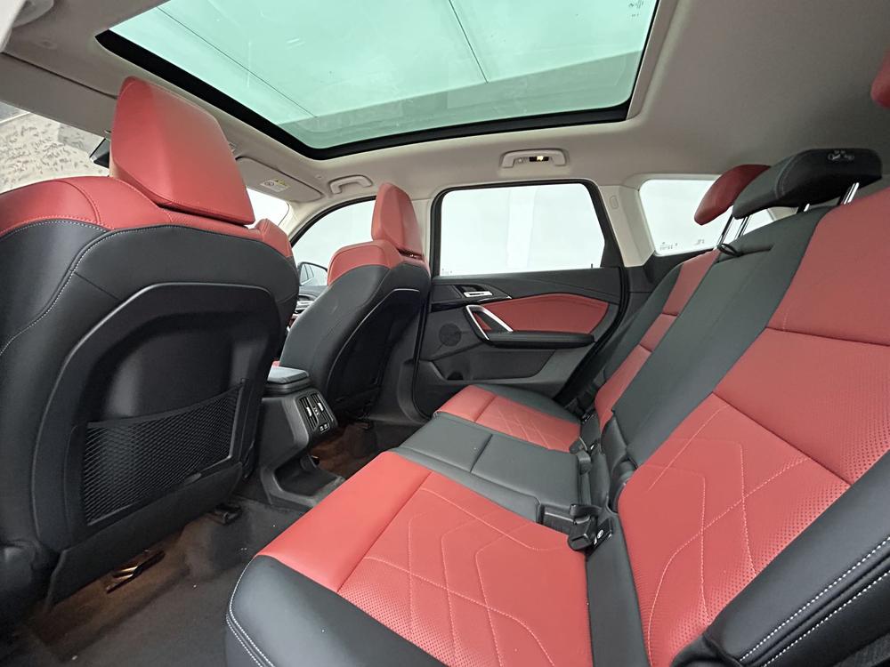 BMW X1 2023 car image #17