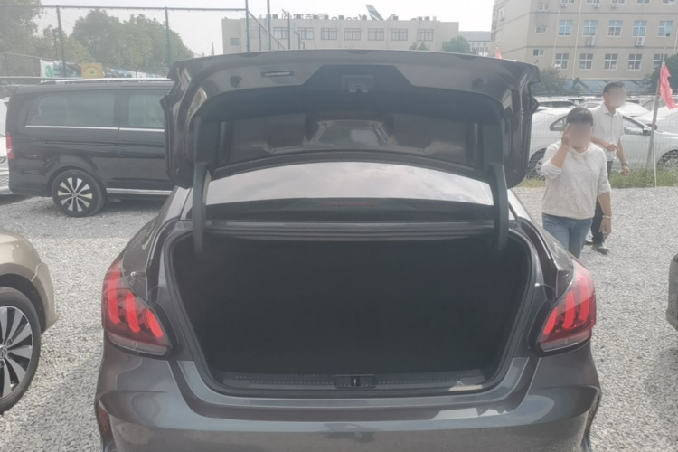 MG 5 2022 car image #19