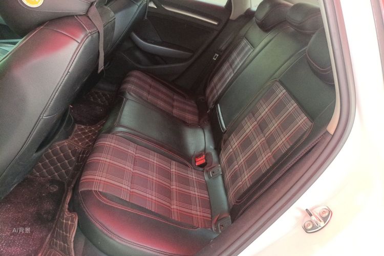 Audi A3 2015 car image #19