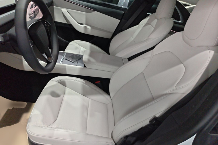 Tesla Model Y 2026 car image #15