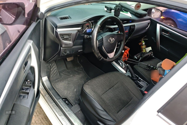 2016 #18 2016 immagine di auto #18