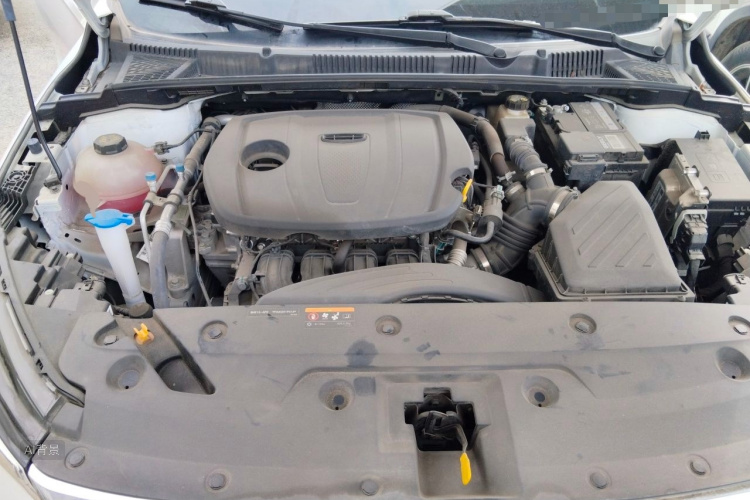 GEELY Emgrand 2023 car image #22