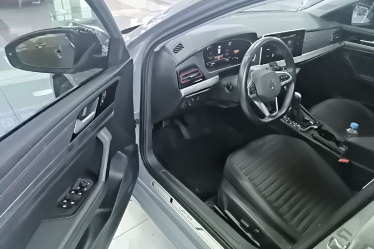 Volkswagen Lavida 2023 #16 Volkswagen Lavida 2023 imagen de coche #16