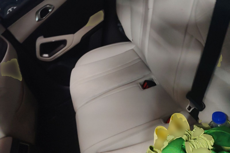 BYD YuanUP 2026 car image #17