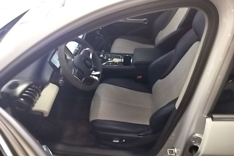BYD Yuan Plus 2022 #16 BYD Yuan Plus 2022 immagine di auto #16