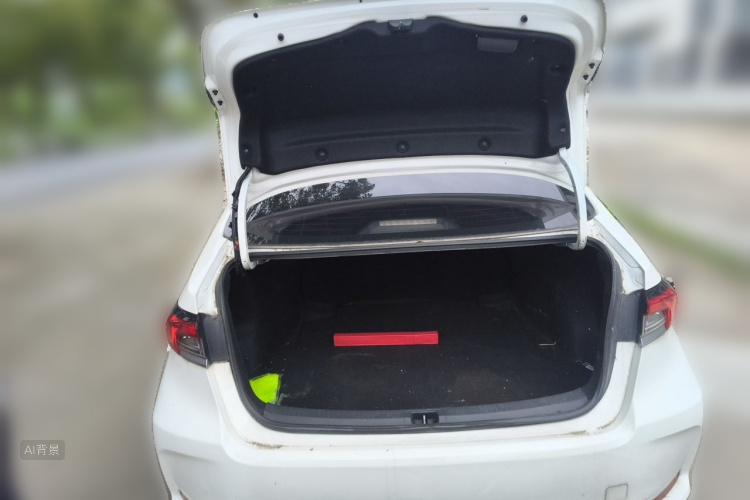 Toyota Corolla 2019 car image #21