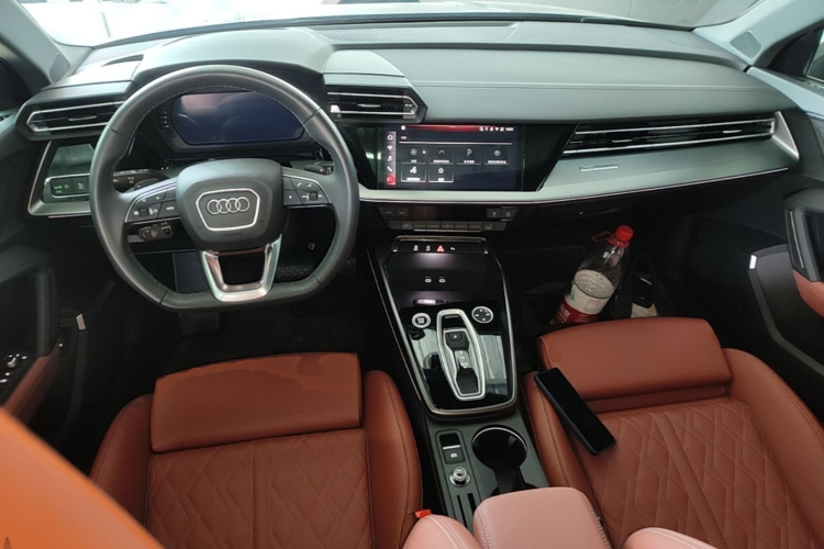 Audi A3 2025 #11 Audi A3 2025 car image #11