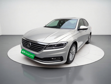 Volkswagen Lavida 2021 Volkswagen Lavida 2021 car image