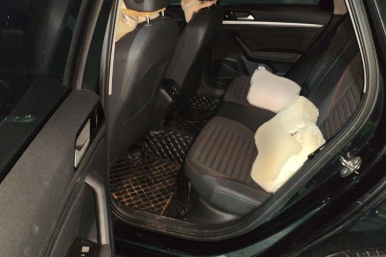 Volkswagen Lavida 2024 car image #12