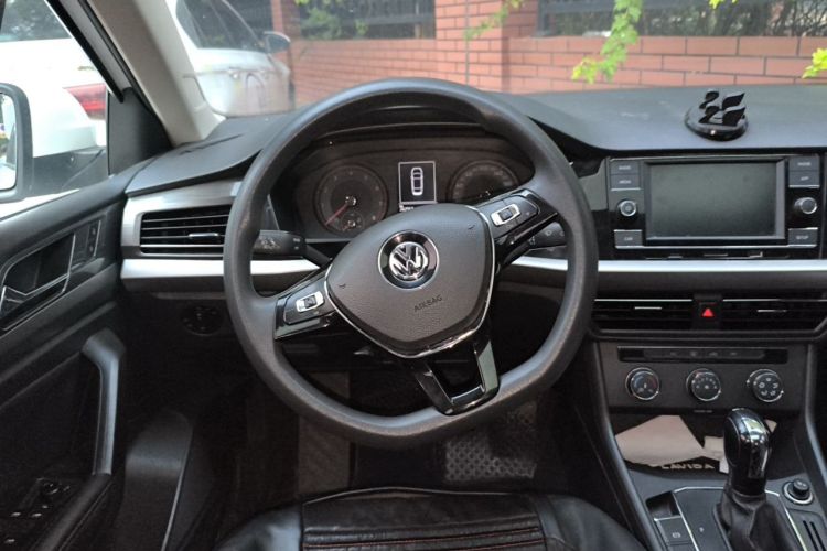 Volkswagen Lavida 2018 #15 Volkswagen Lavida 2018 car image #15