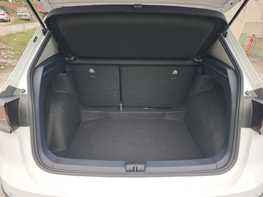 Volkswagen Tharu 2025 #8 Volkswagen Tharu 2025 car image #8