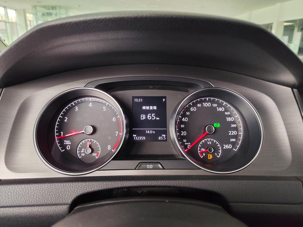 Volkswagen Golf 2015 #9 Volkswagen Golf 2015 car image #9